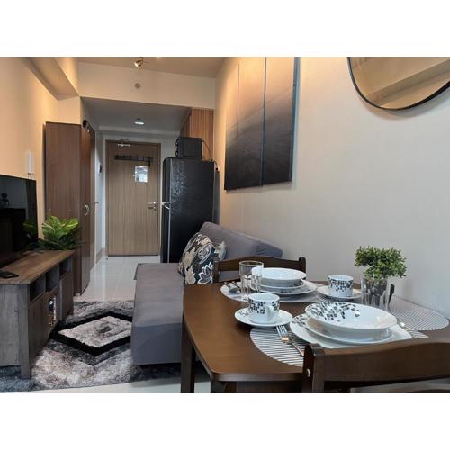 Shore 3 Residences, Tower 1 Mall of Asia Complex, Pasay City, Metro Mania