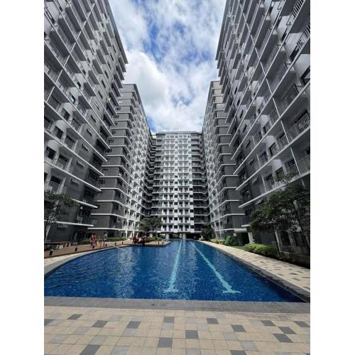 SHORE 3 RESIDENCES TOWER 2