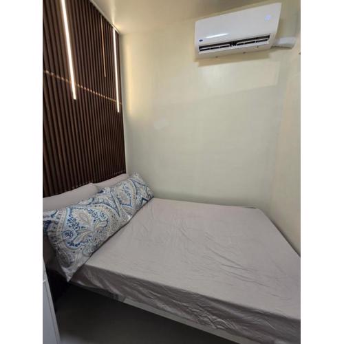 Shore 3 Residences tower 3