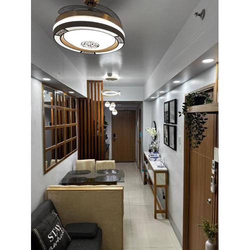 Shore 3 Residences with WiFi, Balcony, Pool