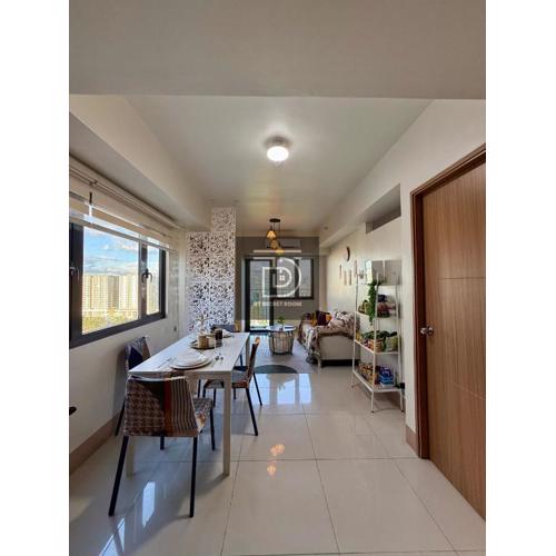 Shore 3 Tower 1 Condo staycation near MOA - DT