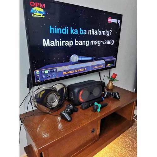 Shore 3 tower 2 mall of Asia staycation