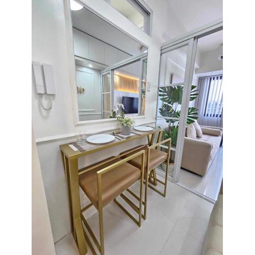 Shore 3 Tower 4 Amenity View Pasay