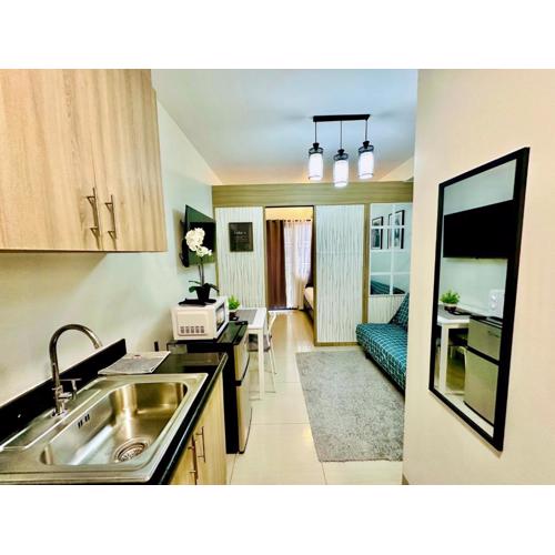 Shore Bliss Staycation MOA