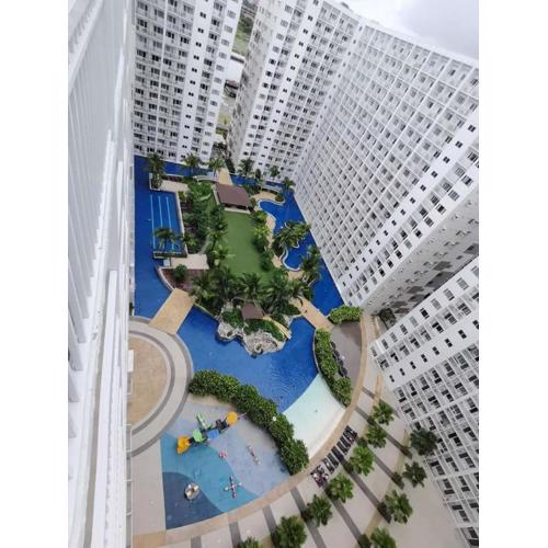 Shore by Metro Staycation