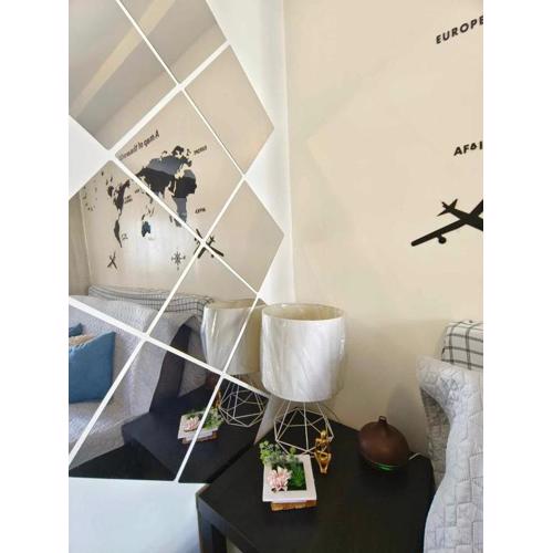 Shore Condotel Metro Staycation