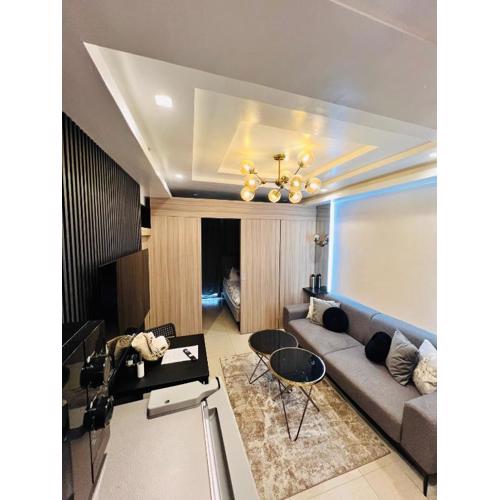 SHORE MOA- EXXY SUITES Pasay