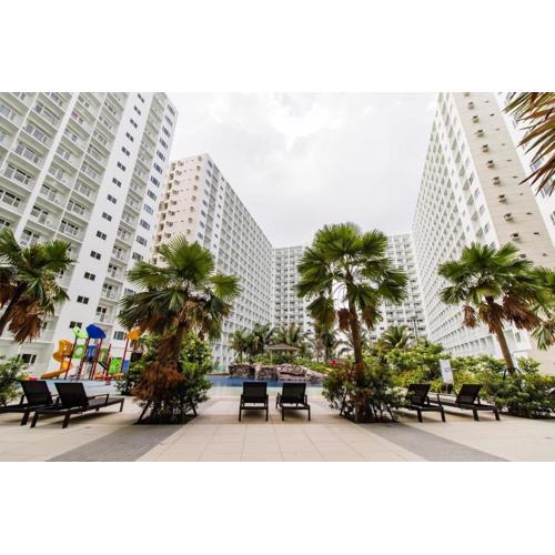 Shore One Condotel At Mall of Asia, Philippines