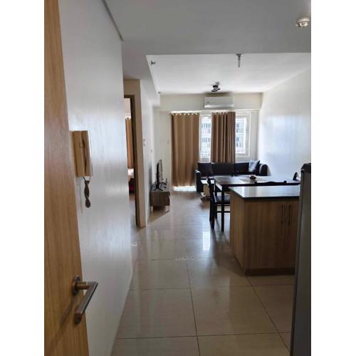 Shore Res 2 Br 2Bath 1417