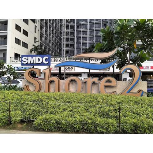 Shore Residence 1 Bedroom Staycation