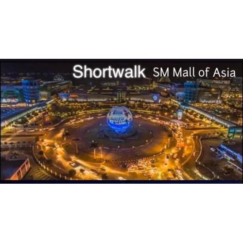 Shore Residence a32 shortwalk Mall of Asia