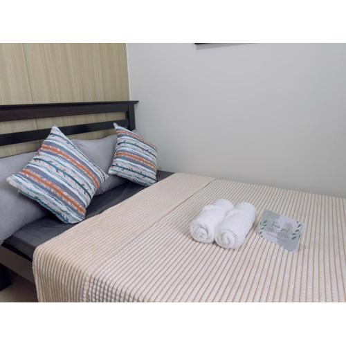 Shore Residence by CozyHaven's Homestay