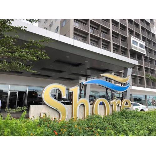 Shore Residence D11 Shortwalk Mall Of Asia/ In't Airport