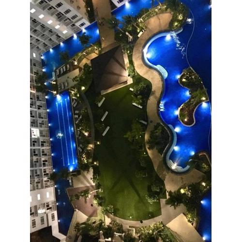 SHORE RESIDENCE D16 shortwalk Mall of asia near airport