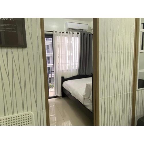 SHORE RESIDENCE D17 shortwalk Mall of asia near airport