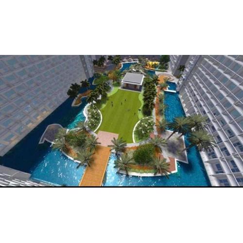 Shore Residence D2 - shortwalk Mall of Asia Near Airport