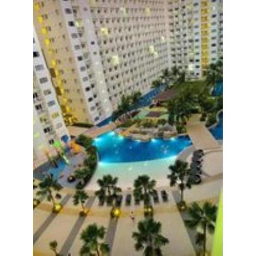 Shore Residence D3 Shortwalk mall of Asia near airport