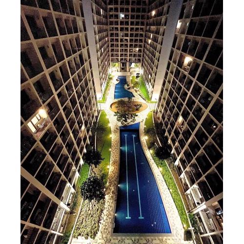 SHORE RESIDENCE D4 shortwalk MALL OF ASIA NEAR AIRPORT