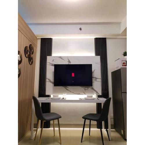 Shore Residence Tower 3