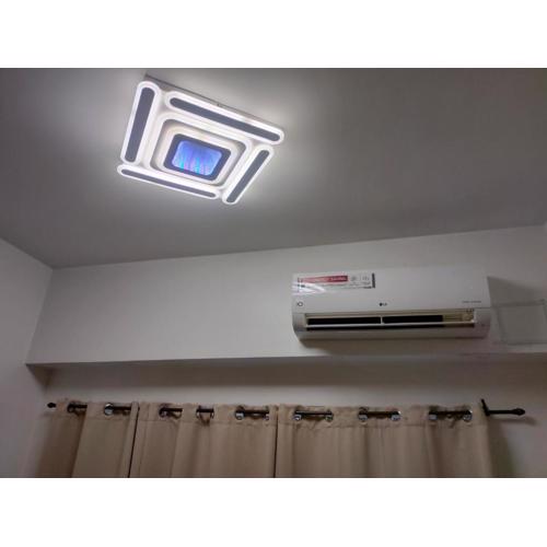 Shore Residence Tower C2