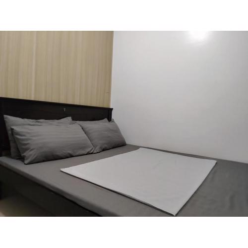 Shore Residences - 2 Bedroom Pool View Near Moa