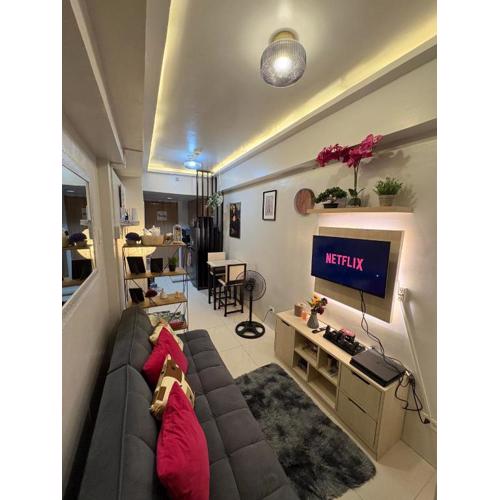 Shore Residences - Near Mall of Asia