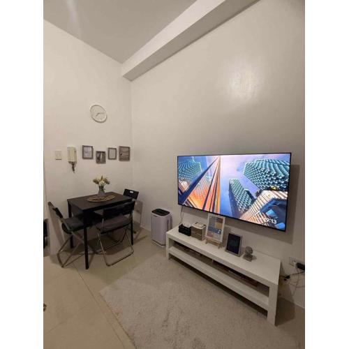 Shore Residences 1BR Staycation