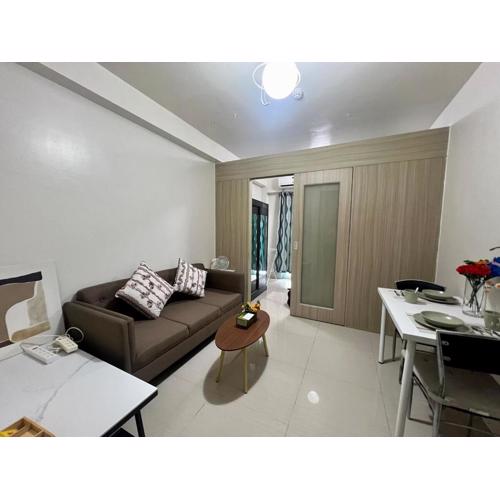 Shore residences A 1br Near SM MOA