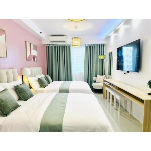 Shore Residences by Premier Suites