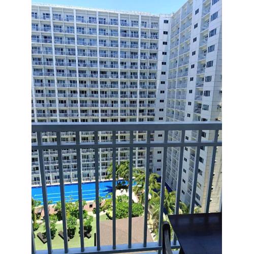 Shore residences Mall of asia complex pasay city