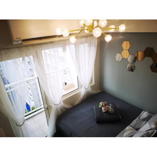 Shore Residences Mall of Asia Pool View 200mbps Free Wi-Fi