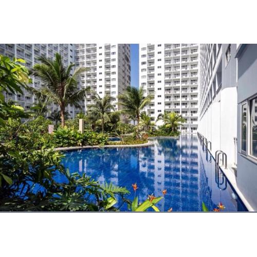 Shore Residences Mall of Asia