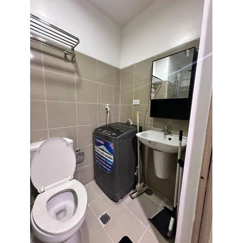 Shore Residences Mall of Asia