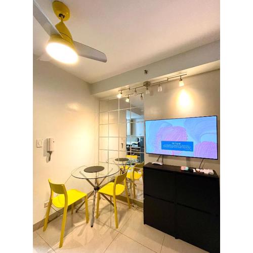 Shore Residences MOA Pasay City Near NAIA Airport