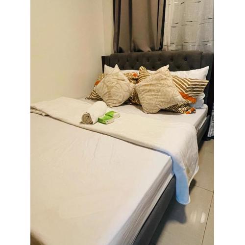 Shore Residences Moa Pasay