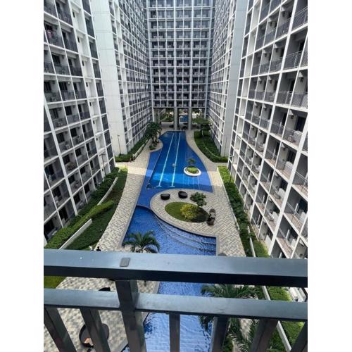 Shore Residences Moa Pasay