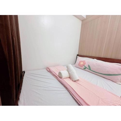 Shore Residences Moa View