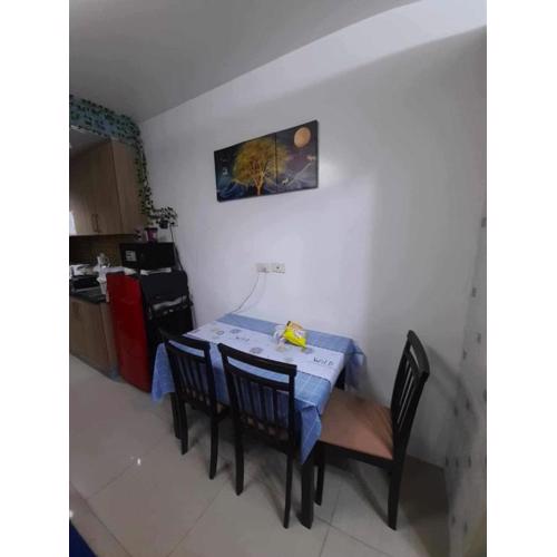 Shore Residences Tower B near MOA and IKEA Pasay City