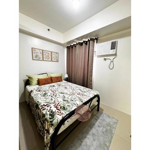 Shore Residences Tower C, Pasay near SM MOA, please text or call us ASAP once booked for the guest authorization form