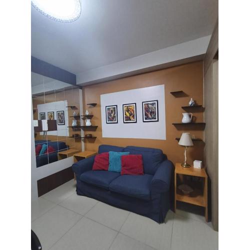 Shore residences tower D by Ben