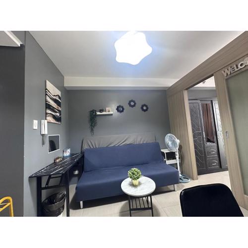 Shore Residences, Vintage charm by Richnells Tower D