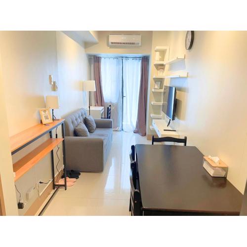 Shore Staycation at Shore 3 Mall of Asia