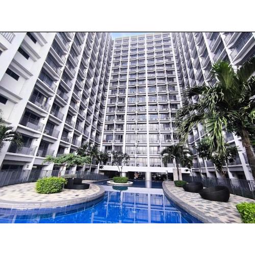 SHORE Staycation in MOA by MLG