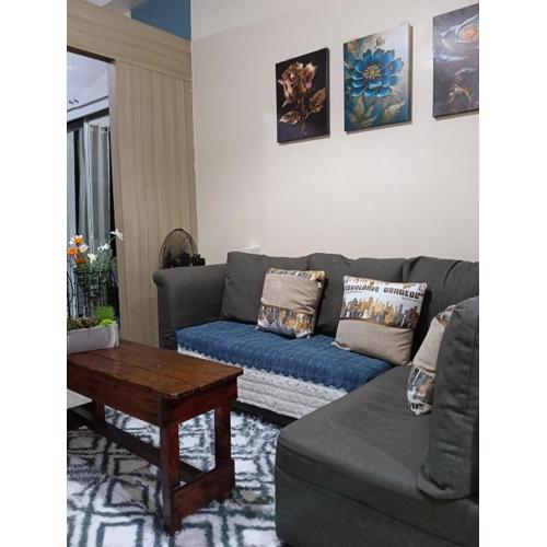 Shore Staycation near Moa & Airport