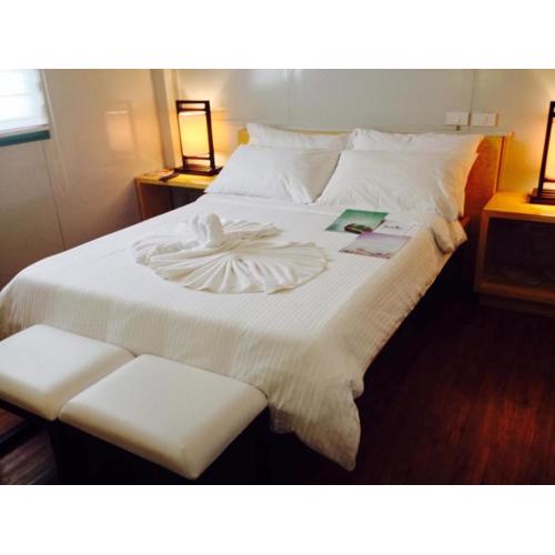 Shore Time Hotel - Annex