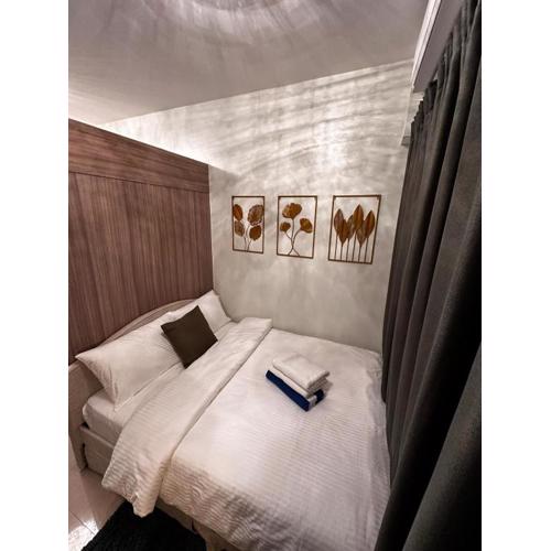 Shore2 Residence Pasay by N&R Valmont