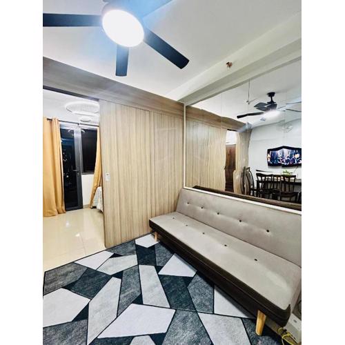 Shore2 Tower3 Residence