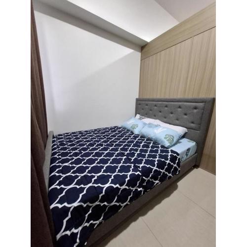 Shore2n3 Residences MOA Pasay City Near NAIA Airport