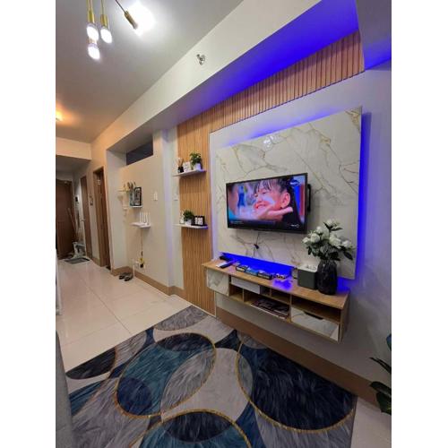 Shore3 Residences Tower2 Staycation