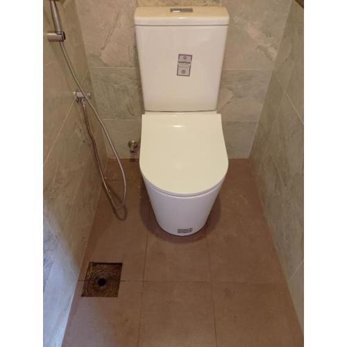 Shoreline Haven Resort